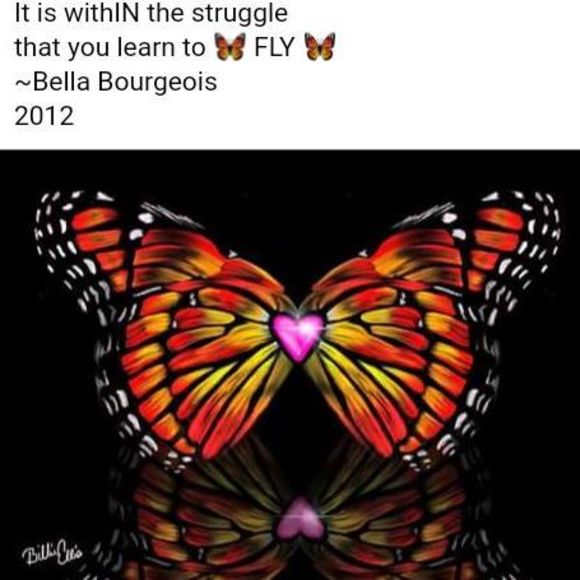 Meet your Posher, Lisa - Picture 1 of 1